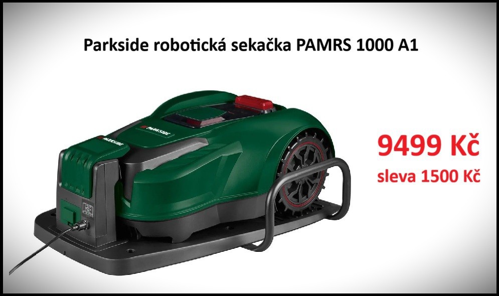 PAMRS 1000 A1